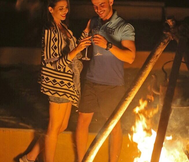 ホテル Fragrant Nature Munnar A Five Star Classified