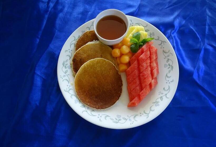 هتل Heritage Resort Hampi