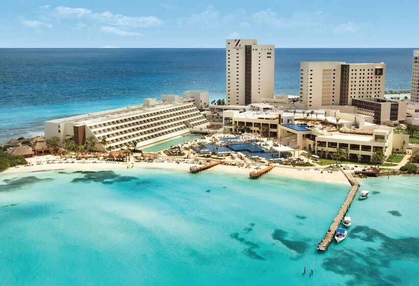 호텔 Hyatt Ziva Cancun