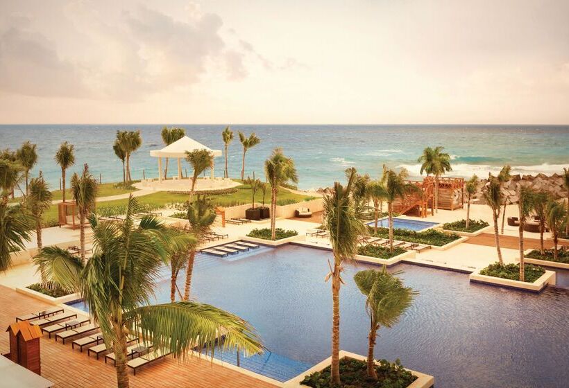 호텔 Hyatt Ziva Cancun