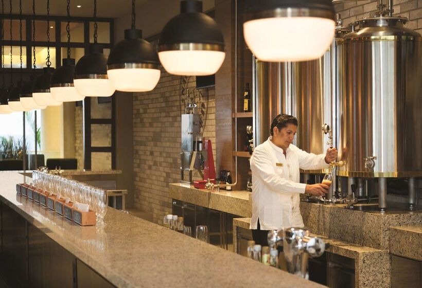 호텔 Hyatt Ziva Cancun