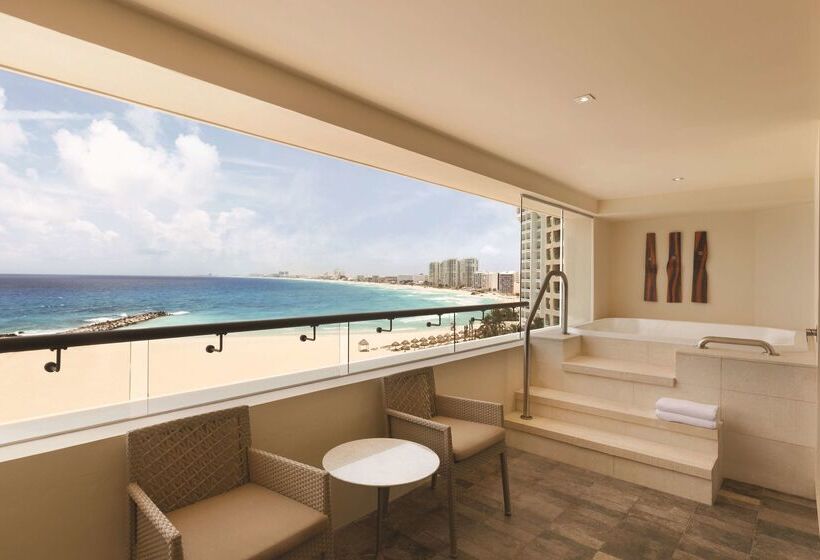 호텔 Hyatt Ziva Cancun