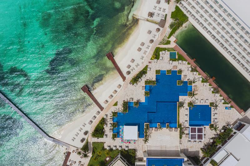 호텔 Hyatt Ziva Cancun