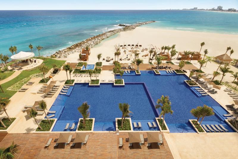 호텔 Hyatt Ziva Cancun