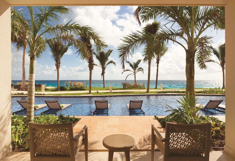 호텔 Hyatt Ziva Cancun