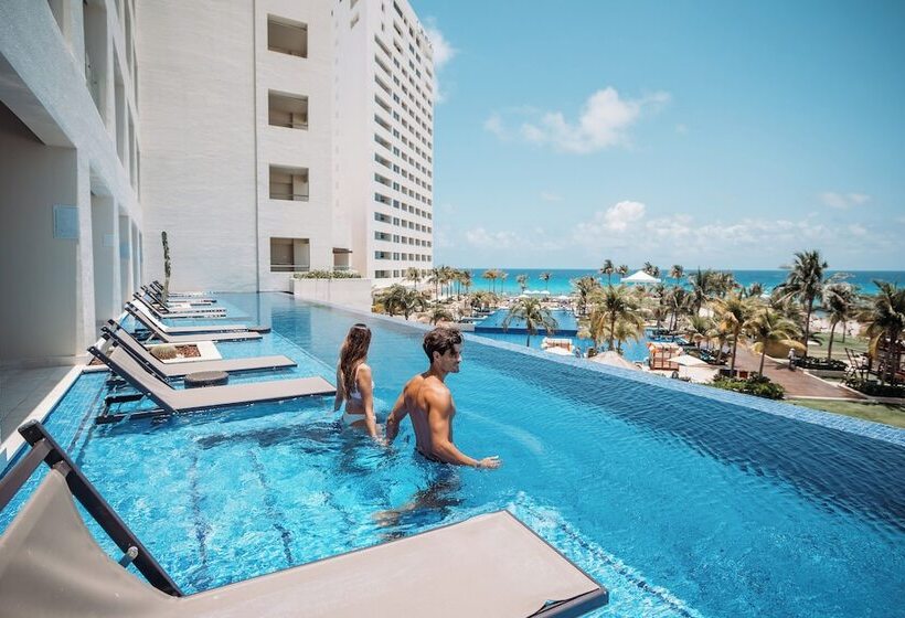 호텔 Hyatt Ziva Cancun