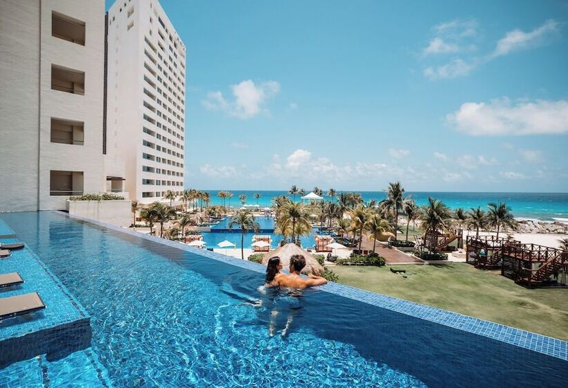 호텔 Hyatt Ziva Cancun