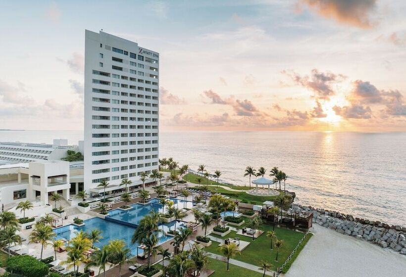 호텔 Hyatt Ziva Cancun
