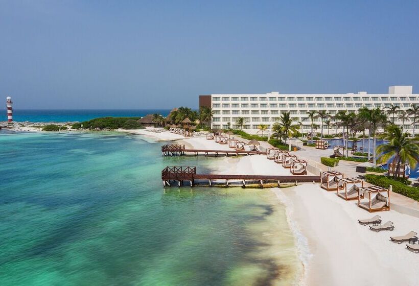 호텔 Hyatt Ziva Cancun