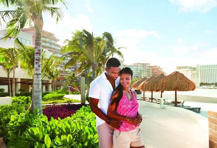 호텔 Hyatt Ziva Cancun