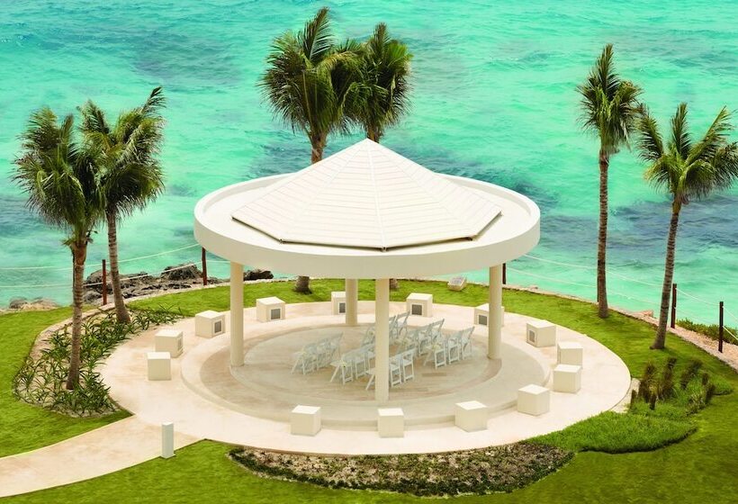 호텔 Hyatt Ziva Cancun