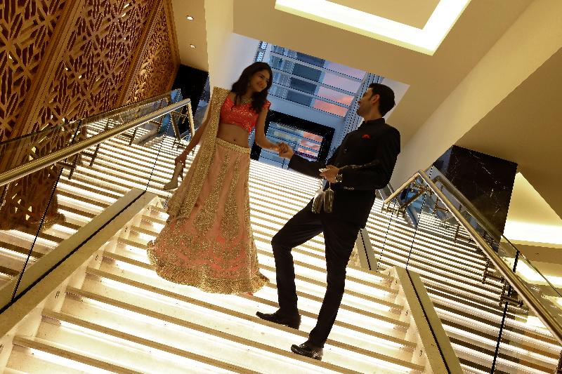 בית מלון כפרי Intercontinental Jaipur Tonk Road By Ihg