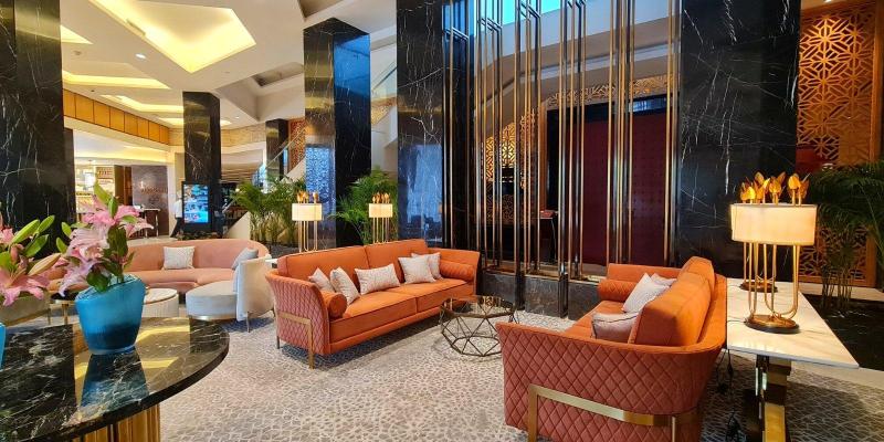 בית מלון כפרי Intercontinental Jaipur Tonk Road By Ihg