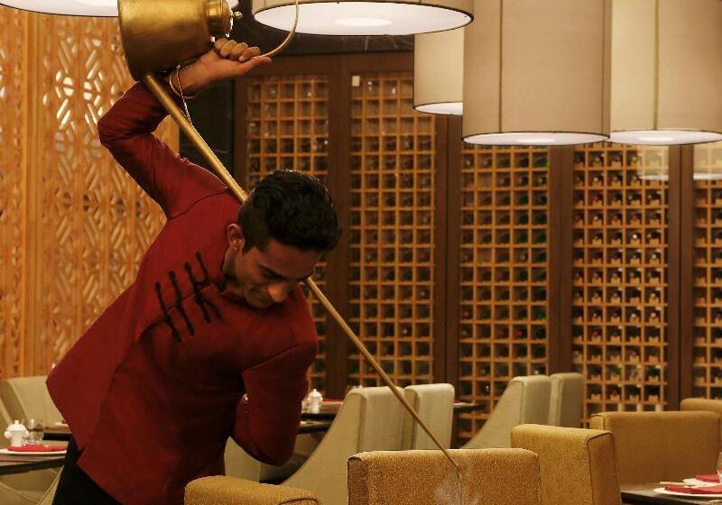 בית מלון כפרי Intercontinental Jaipur Tonk Road By Ihg