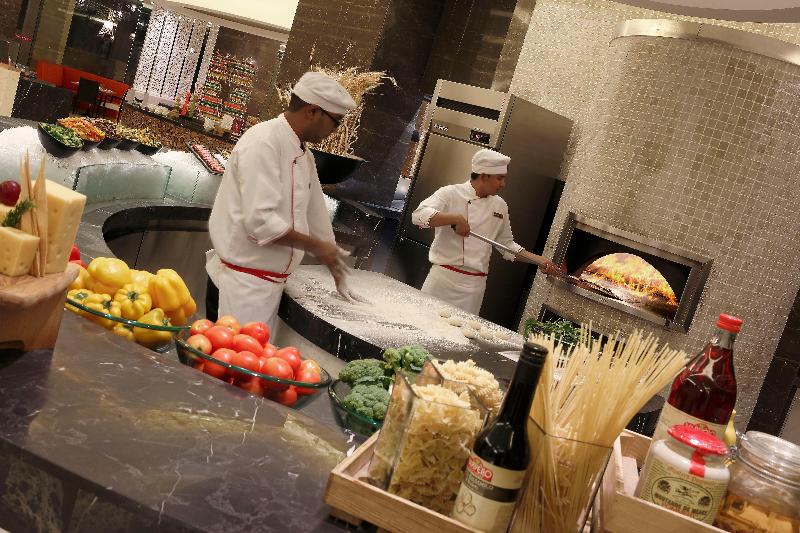 בית מלון כפרי Intercontinental Jaipur Tonk Road By Ihg