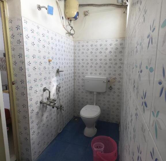 هتل Just Guest House, Chennai Airport