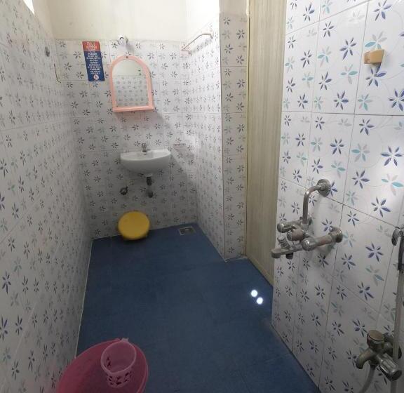 هتل Just Guest House, Chennai Airport