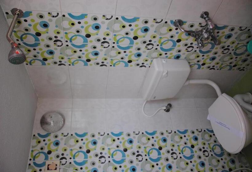 هتل Just Guest House, Chennai Airport