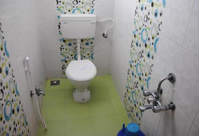 هتل Just Guest House, Chennai Airport