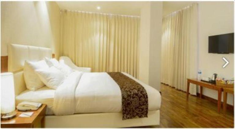 酒店 Kyriad  Jaipur