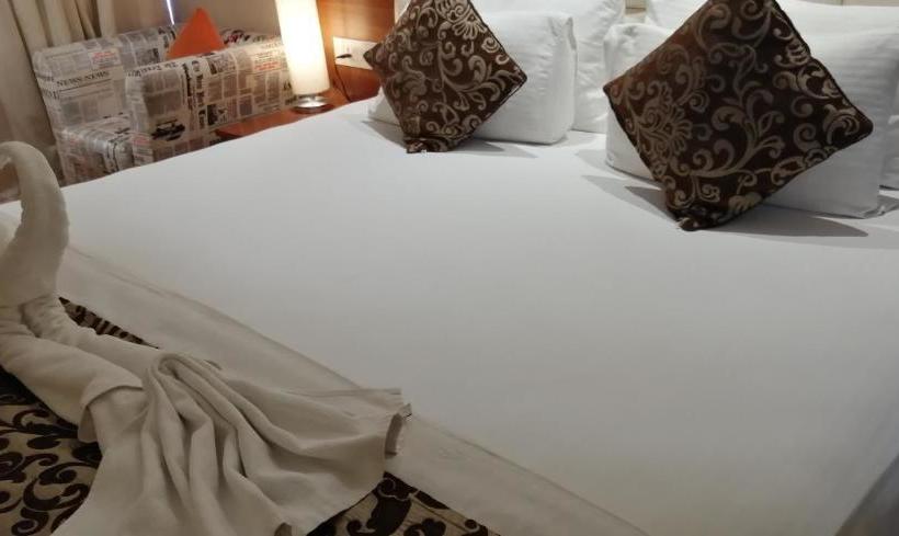 酒店 Kyriad  Jaipur