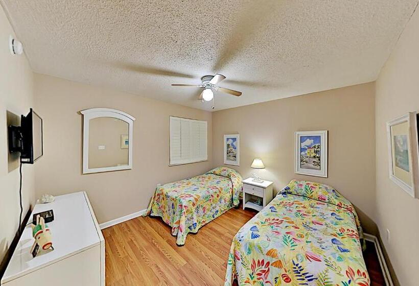 هتل Ocean Bay Club Unit 1206