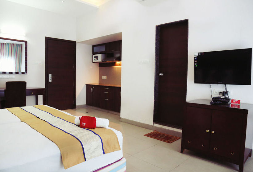 Hotel Oyo Premium Balewadi