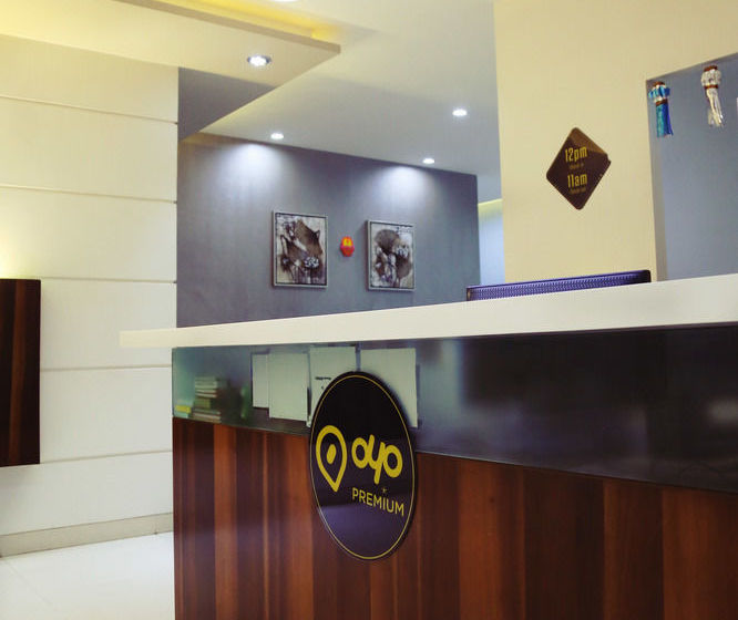 Hotel Oyo Premium Balewadi