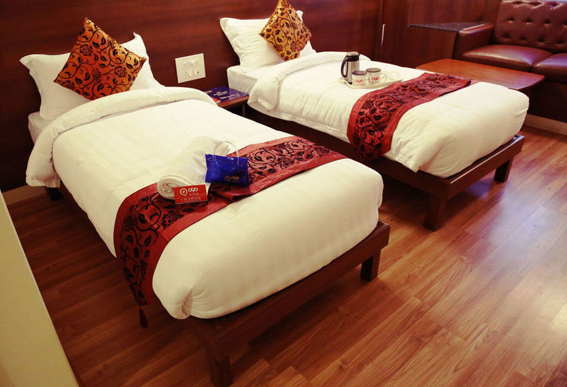 Hôtel Oyo Premium Chinchwad