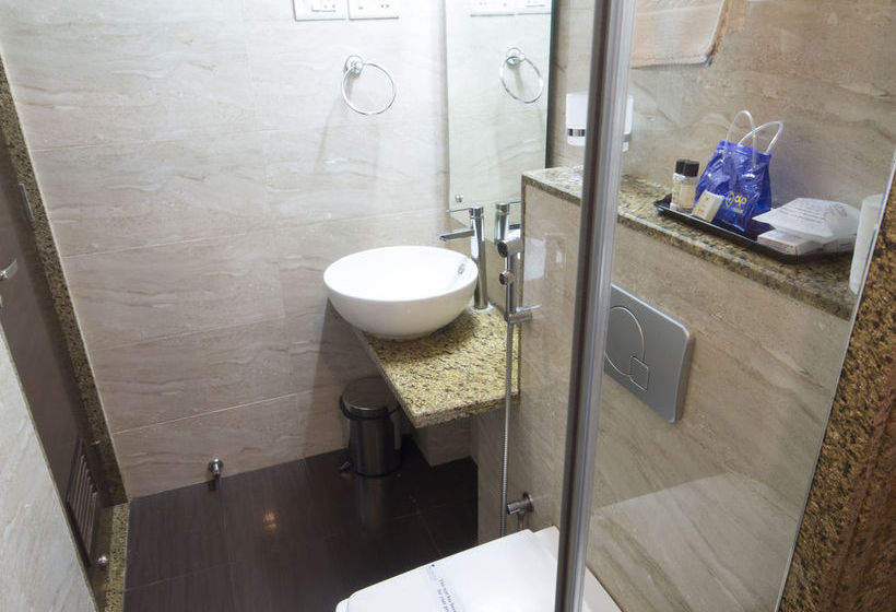 Hotel Oyo Premium Kanjurmarg Bhandup West