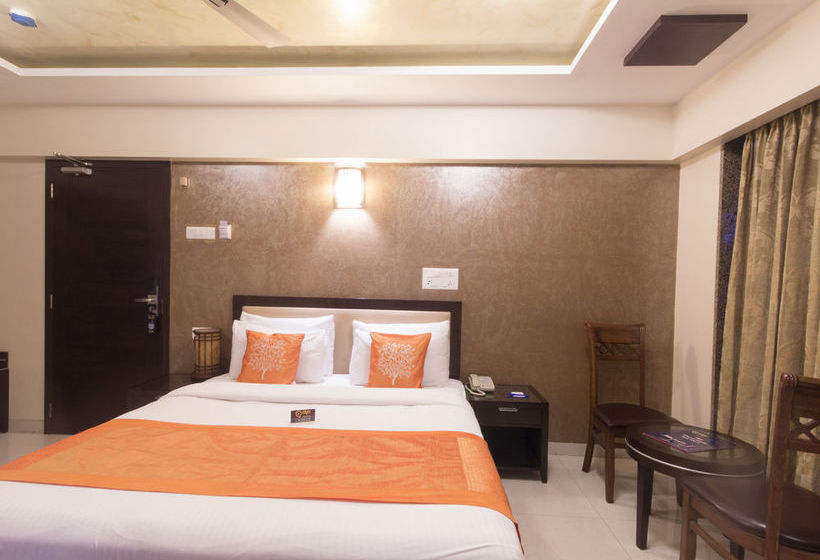 Hotel Oyo Premium Kanjurmarg Bhandup West