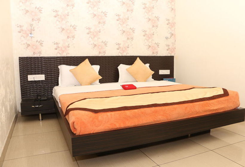 Hotel Oyo Rooms Chaura Bazaar Sanglan Shivala