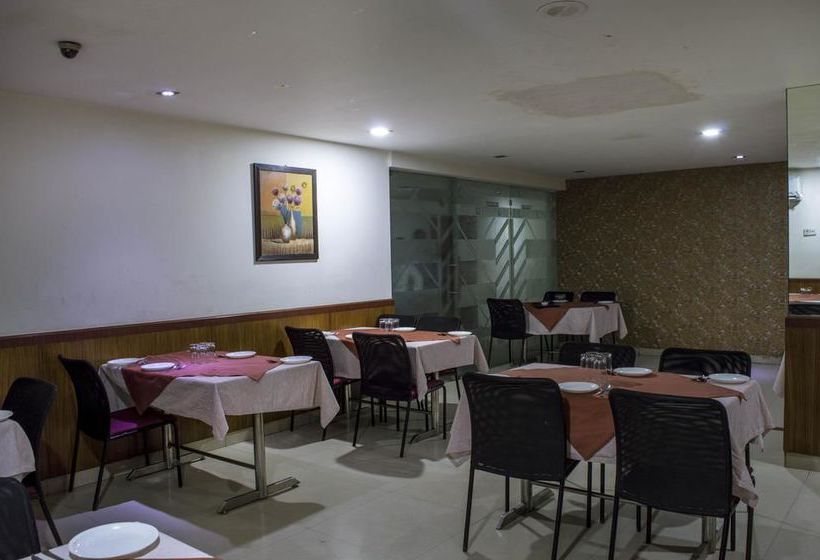 Hotel Oyo Rooms City Centre Gwalior