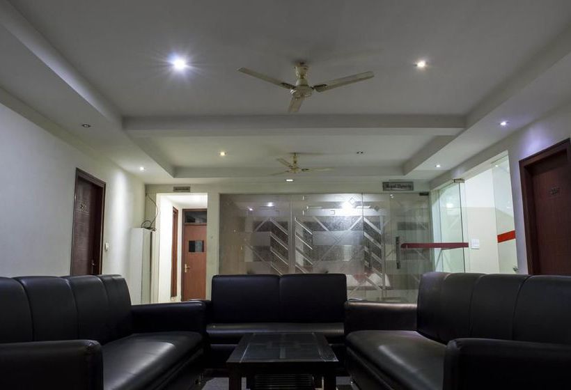 Hotel Oyo Rooms City Centre Gwalior