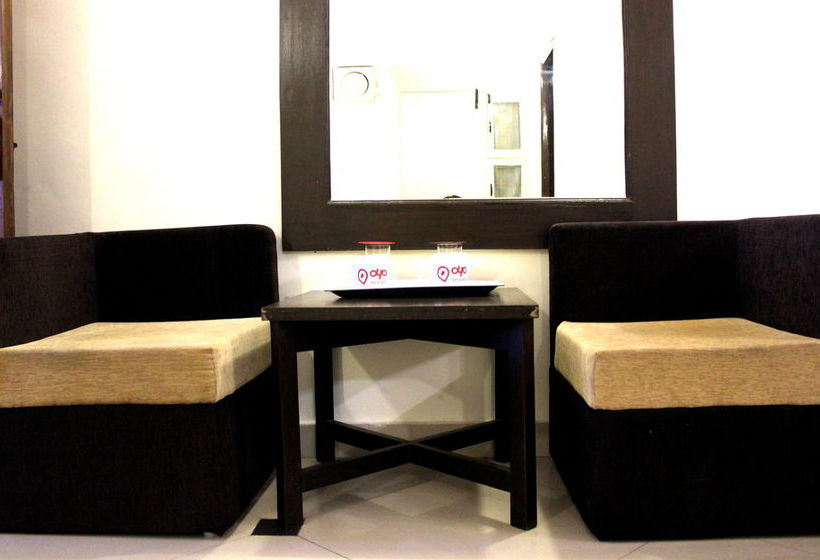 בית מלון כפרי Ashirwad  And Spa