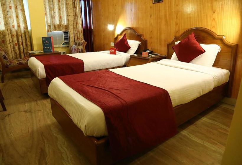 Hotel Oyo Rooms Fortis Hospital Mohali