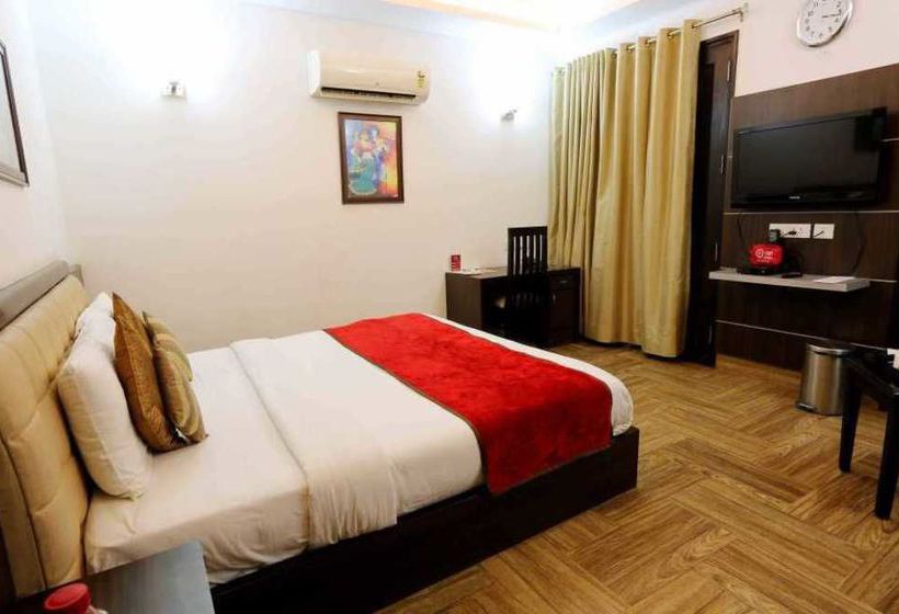 Hôtel Oyo Rooms Janakpuri