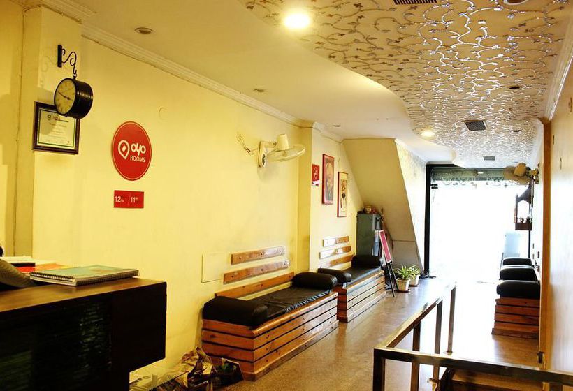 Hotel Oyo Rooms Nangli Circle