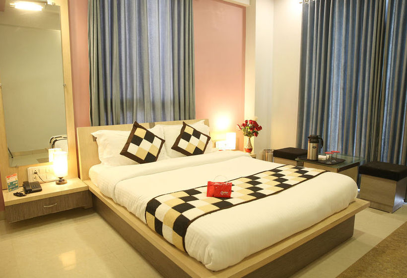 Hotel Oyo Rooms Railway Station Abu Road