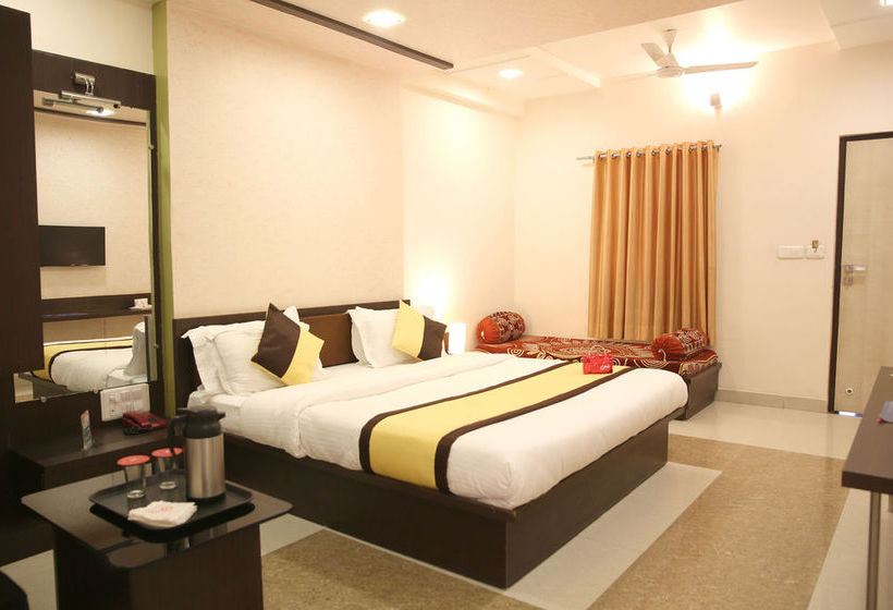 Hotel Oyo Rooms Railway Station Abu Road