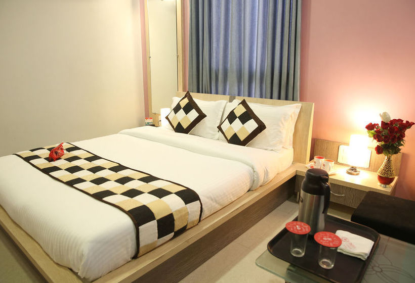 Hotel Oyo Rooms Railway Station Abu Road