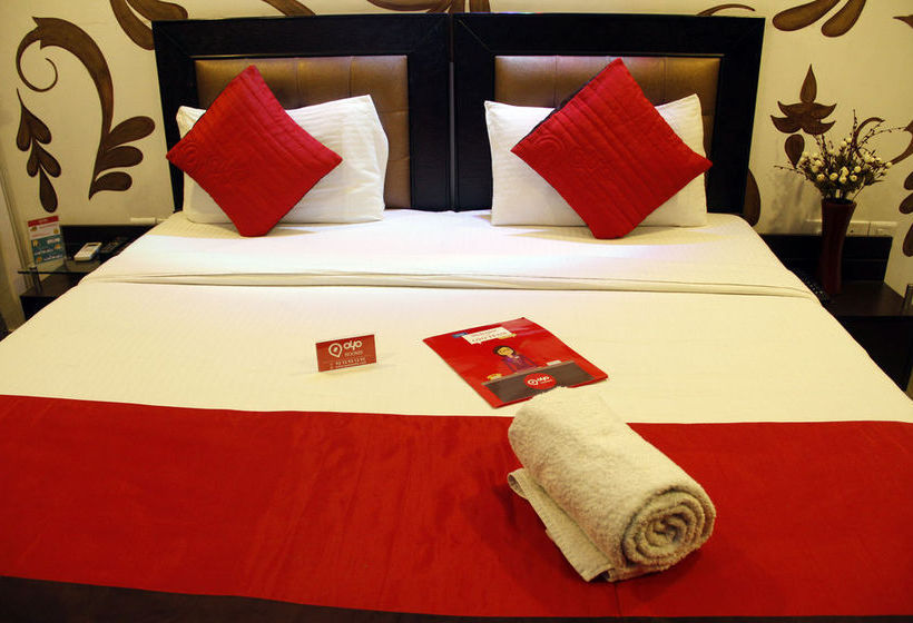 Hotel Oyo Rooms South Delhi 2