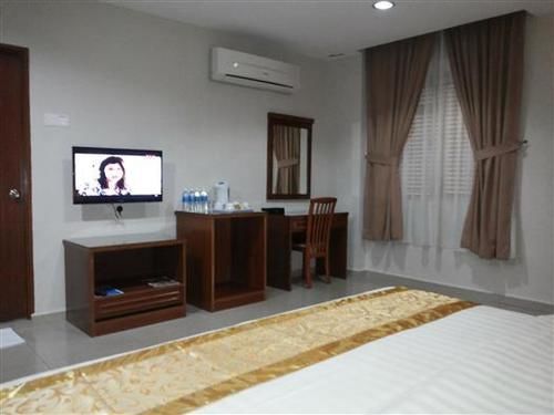 فندق Palm Inn Bukit Mertajam