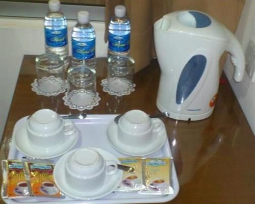 فندق Palm Inn Bukit Mertajam