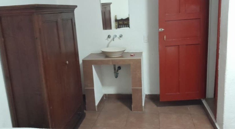 هتل Posada De San Agustin