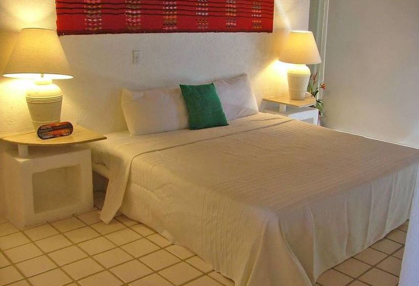 هتل San Felipe Marina Resort