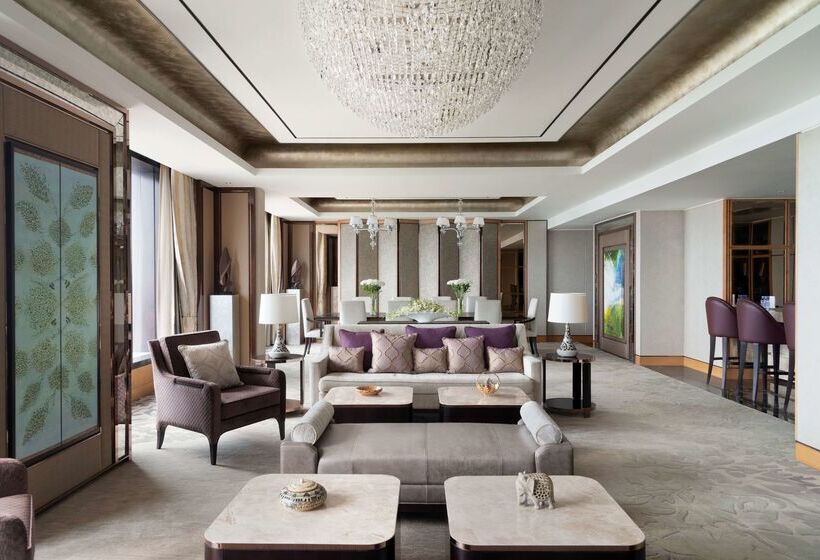 ホテル Shangrila Bengaluru