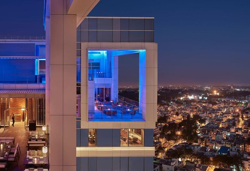 ホテル Shangrila Bengaluru