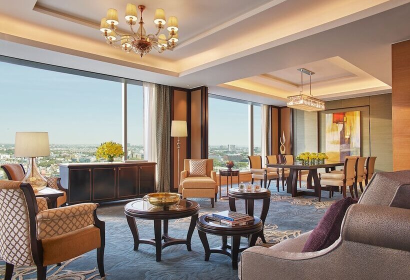 ホテル Shangrila Bengaluru