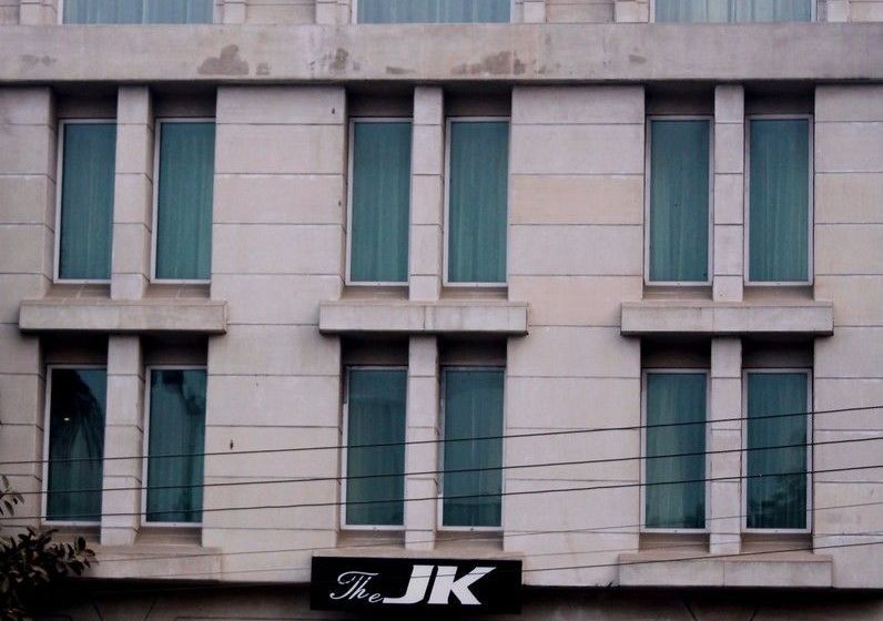 Fabhotel Prime The New Heaven